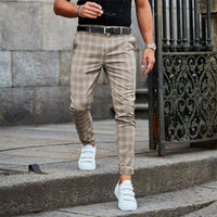 Chris Lässige Chino | Trendige und coole Herren-Hosen
