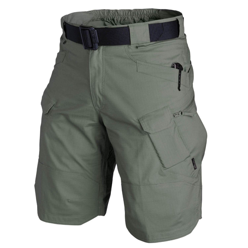 Cargo Shorts Herren Leicht Sport & Freizeit