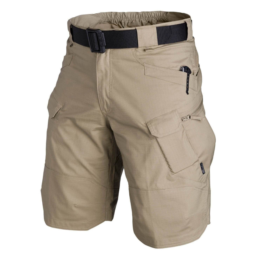 Cargo Shorts Herren Leicht Sport & Freizeit