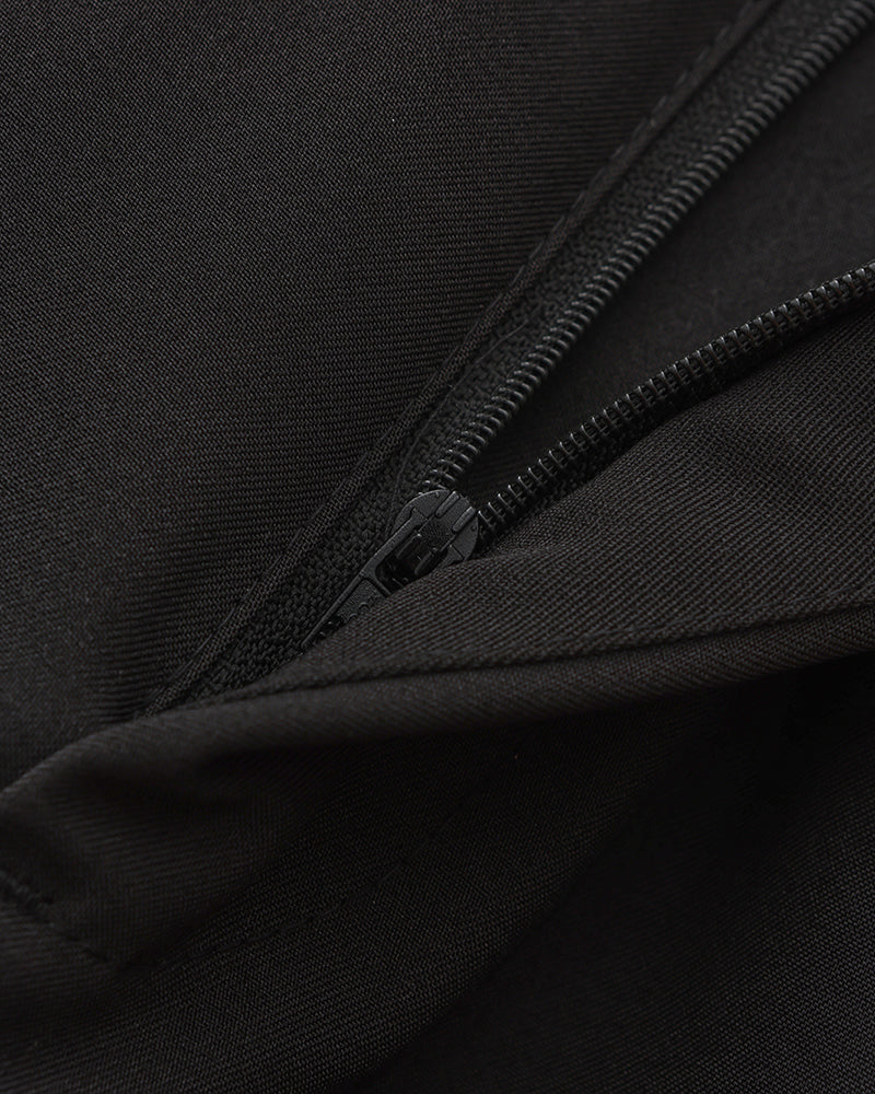 Hose Herren  Hochgeschnitten Elegant & Vielseitig