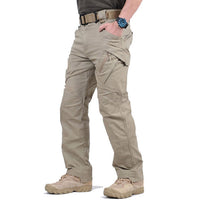Cargohose Herren | Outdoor Abenteuer I Hiking