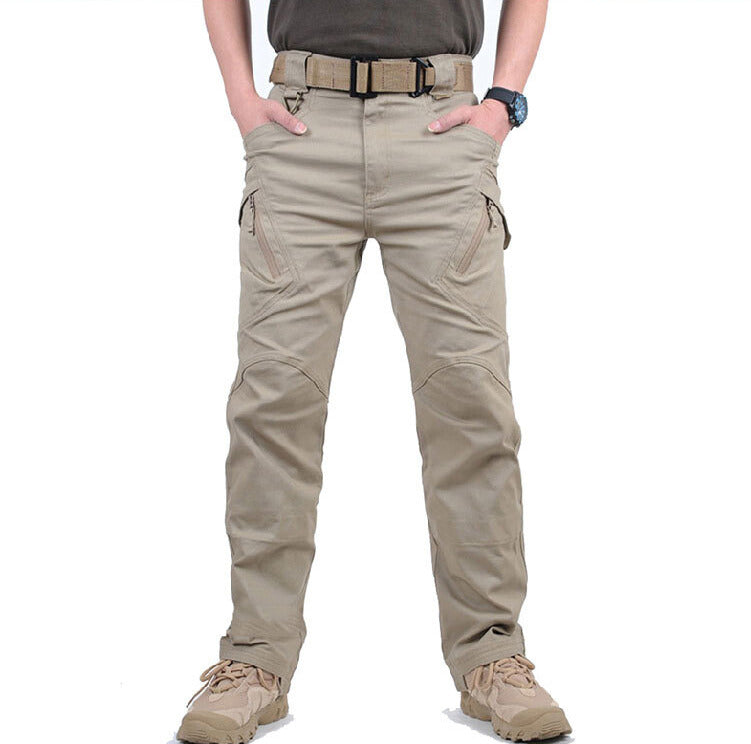 Cargohose Herren | Outdoor Abenteuer I Hiking