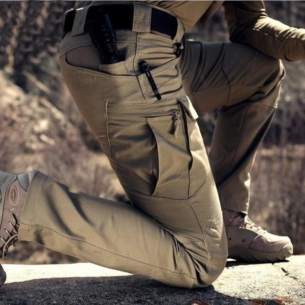 Cargohose Herren | Outdoor Abenteuer I Hiking