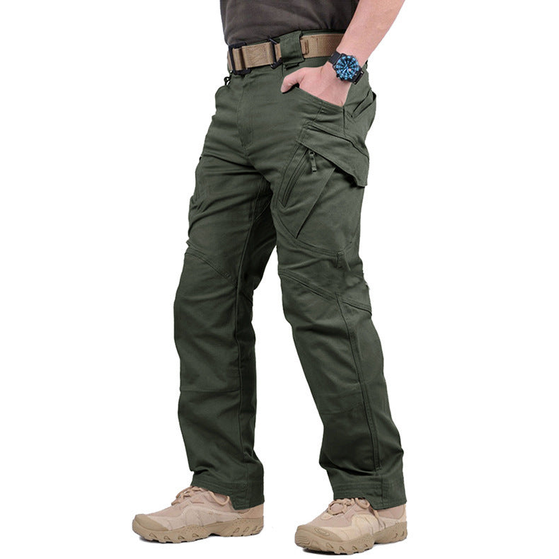 Cargohose Herren | Outdoor Abenteuer I Hiking