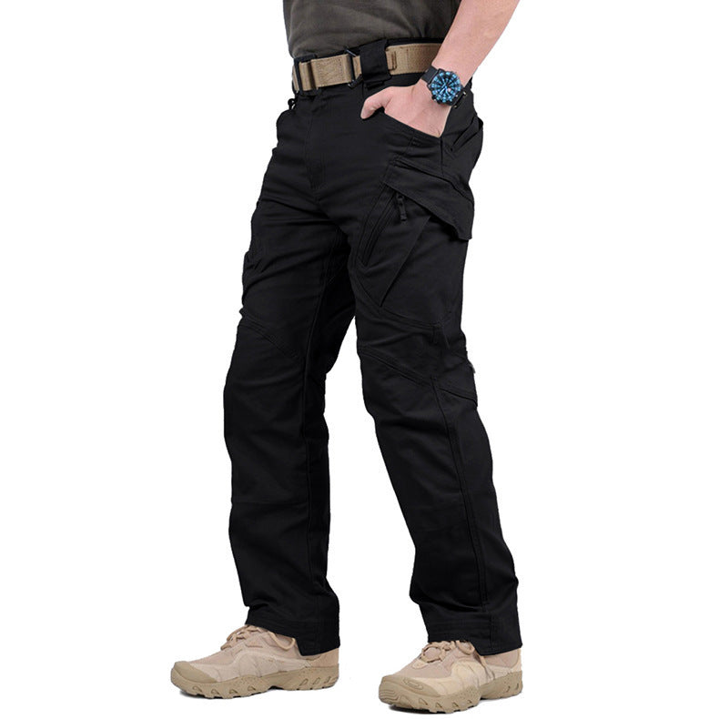 Cargohose Herren | Outdoor Abenteuer I Hiking