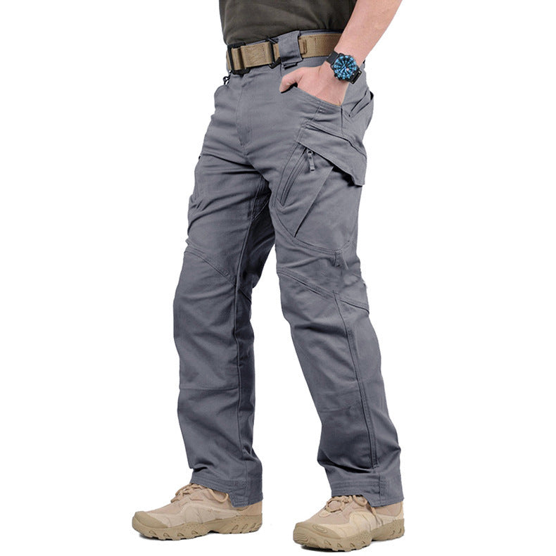 Cargohose Herren | Outdoor Abenteuer I Hiking