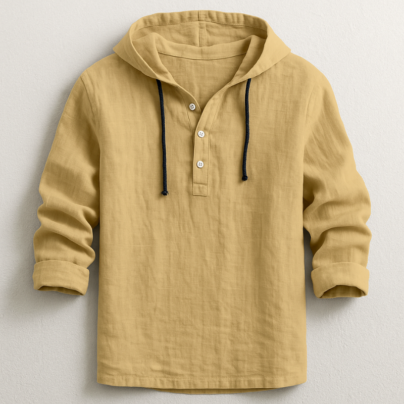Hoodie Shirt für Herren – Lässiges Kapuzenoberteil mit bequemer Passform
