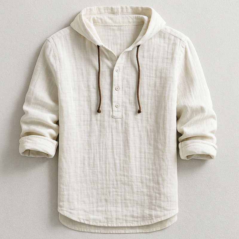 Hoodie Shirt für Herren – Lässiges Kapuzenoberteil mit bequemer Passform