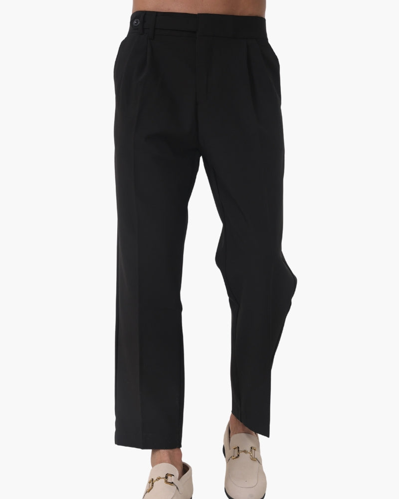 Hose Herren  Hochgeschnitten Elegant & Vielseitig