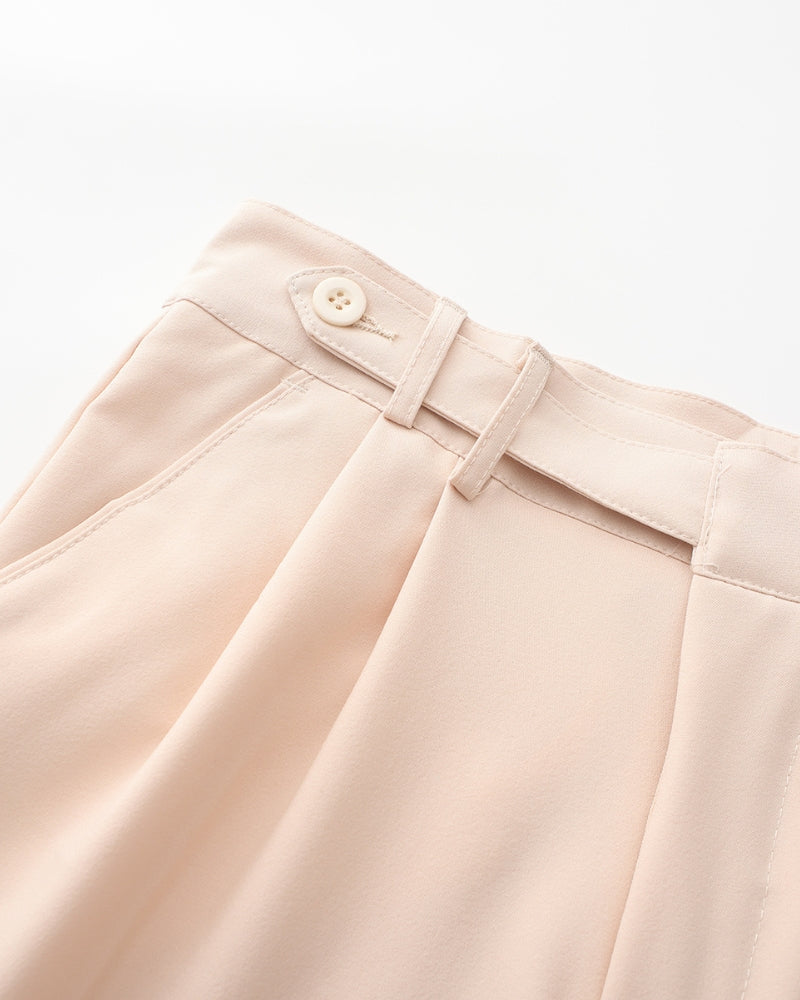 Hose Herren  Hochgeschnitten Elegant & Vielseitig