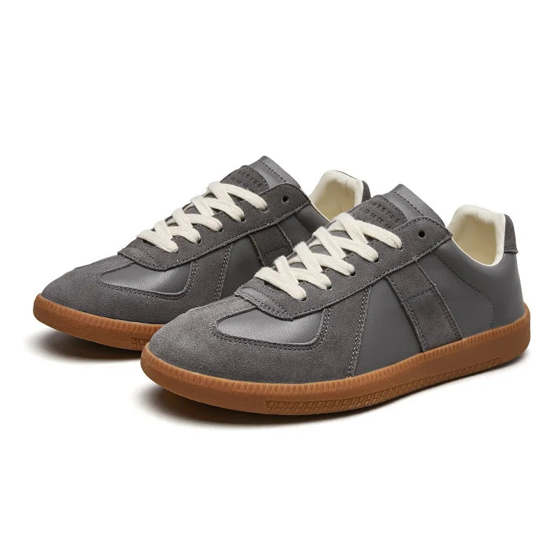 Sneaker Herren Klassisch Rutschfest Komfortabel Alltag