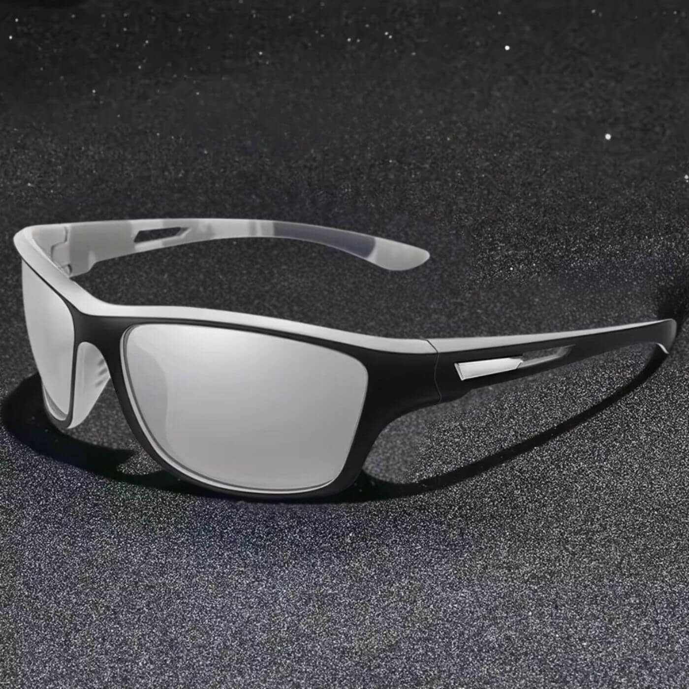 Sportbrille Herren Outdoor Sport Freizeit