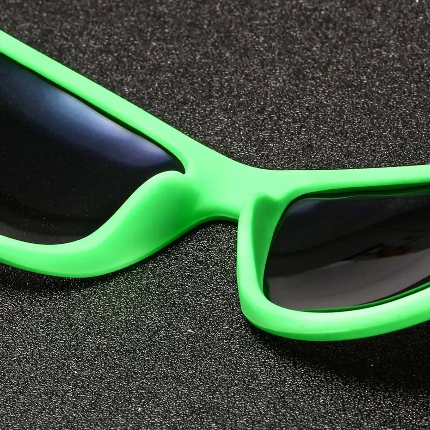 Sportbrille Herren Outdoor Sport Freizeit