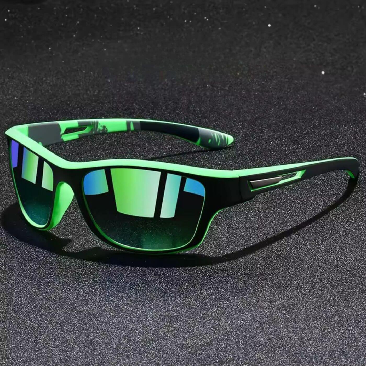 Sportbrille Herren Outdoor Sport Freizeit
