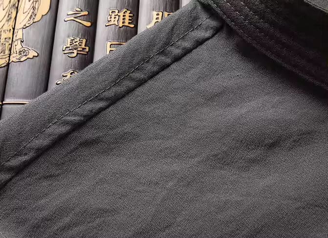 Loungewear Herren Sommer – Leichter Freizeitanzug Bequem & Luftig | Hausanzug Herren, Entspannung & Wellness