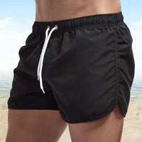 Badehose Herren Schnelltrocknend & Bequem für Strand & Pool Aktuelle Sommersaison