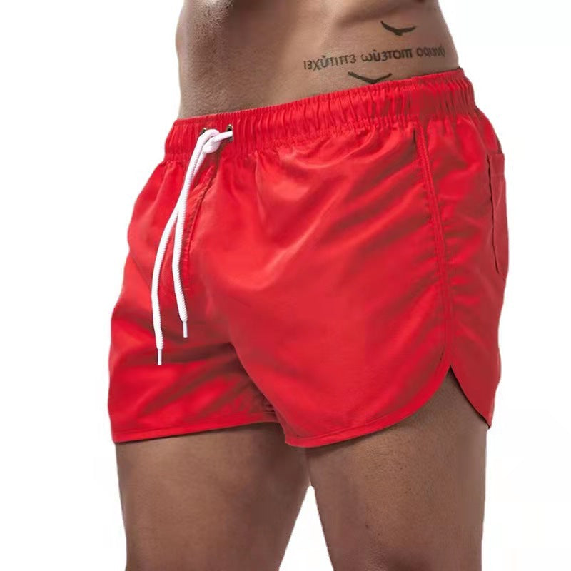 Badehose Herren Schnelltrocknend & Bequem für Strand & Pool Aktuelle Sommersaison