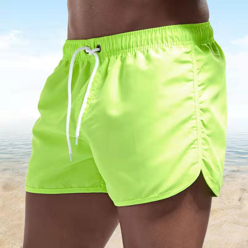 Badehose Herren Schnelltrocknend & Bequem für Strand & Pool Aktuelle Sommersaison