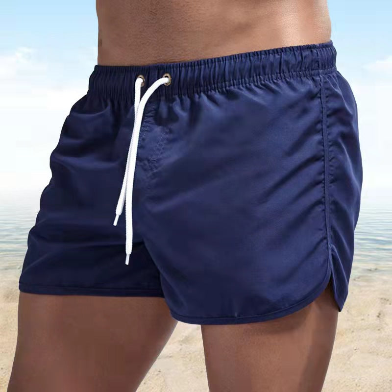 Badehose Herren Schnelltrocknend & Bequem für Strand & Pool Aktuelle Sommersaison