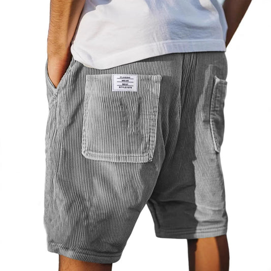 Cargo Shorts Herren Casual
