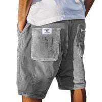 Cargo Shorts Herren Casual
