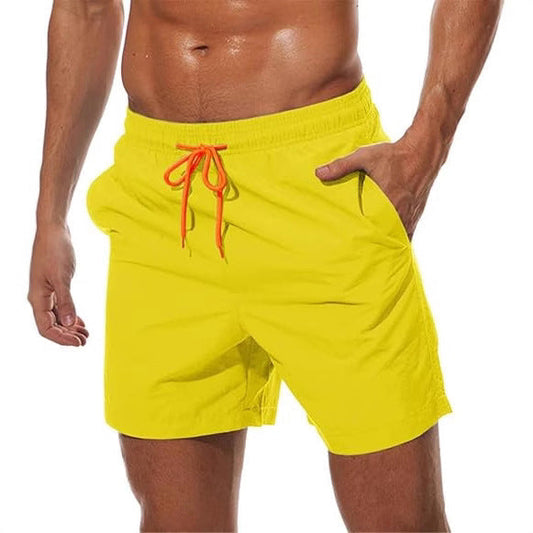 Badehose Herren Regular Fit Sommer Freizeit