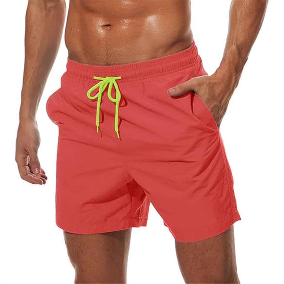 Badehose Herren Regular Fit Sommer Freizeit
