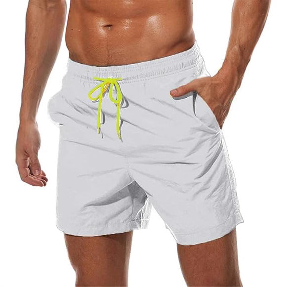 Badehose Herren Regular Fit Sommer Freizeit