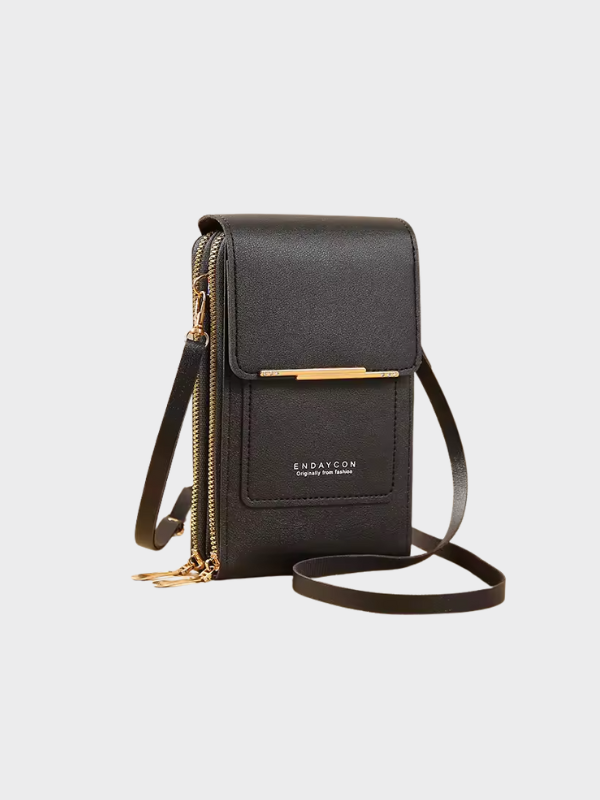Diebstahlsichere Damen Tasche Olivgrün Freizeit