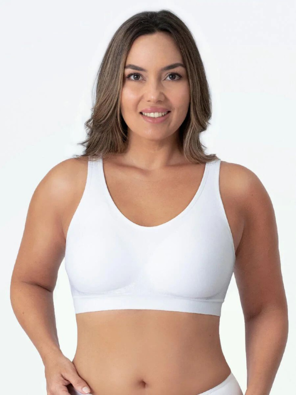 Soft-BH Damen Komfort Fit Elegant für Alltag und Anlass