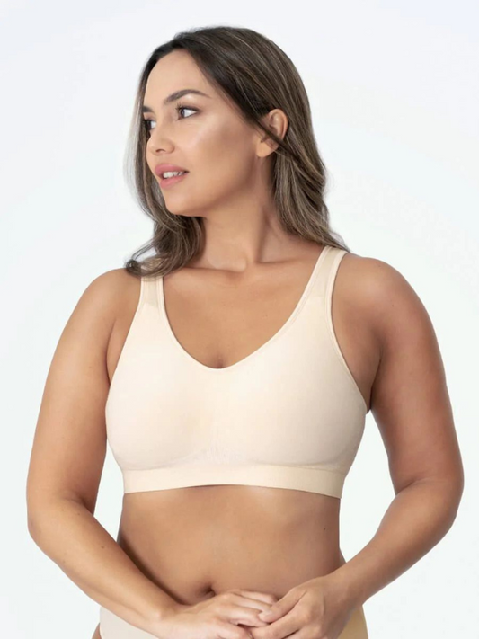 Soft-BH Damen Komfort Fit Elegant für Alltag und Anlass