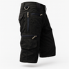 Taktische Shorts Herren Relaxed Fit Outdoor Sommer