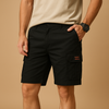 Herren Shorts Schnelltrocknend & Elastisch für Outdoor & Sport Aktuelle Sommersaison