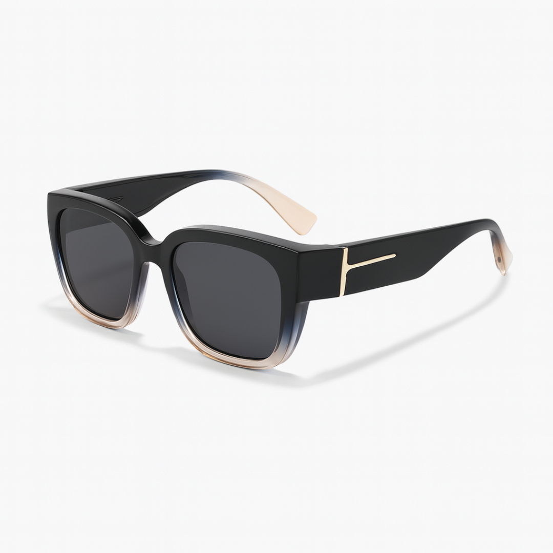 Sonnenbrille Damen Fit Over Alltag Komfort & Schutz