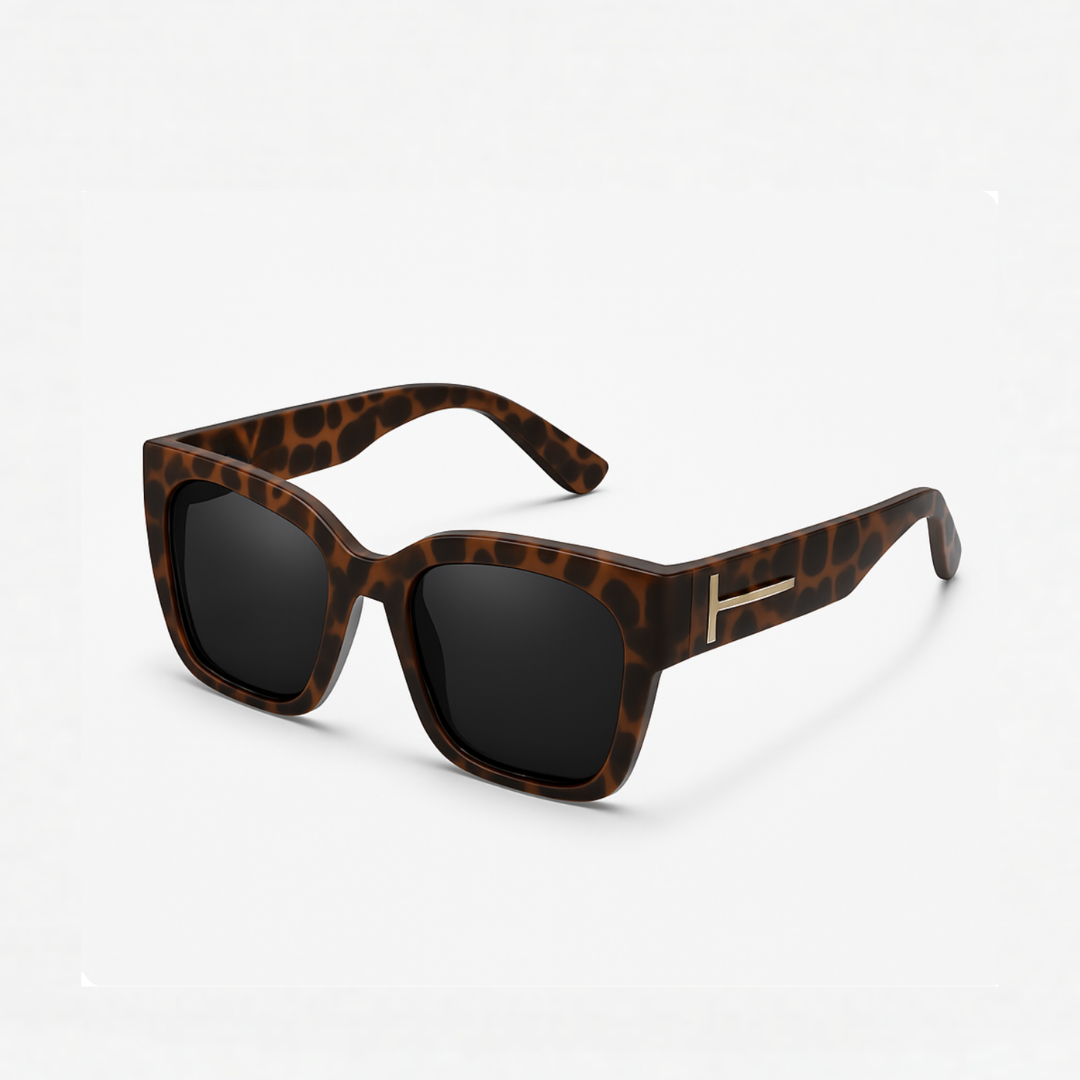 Sonnenbrille Damen Fit Over Alltag Komfort & Schutz