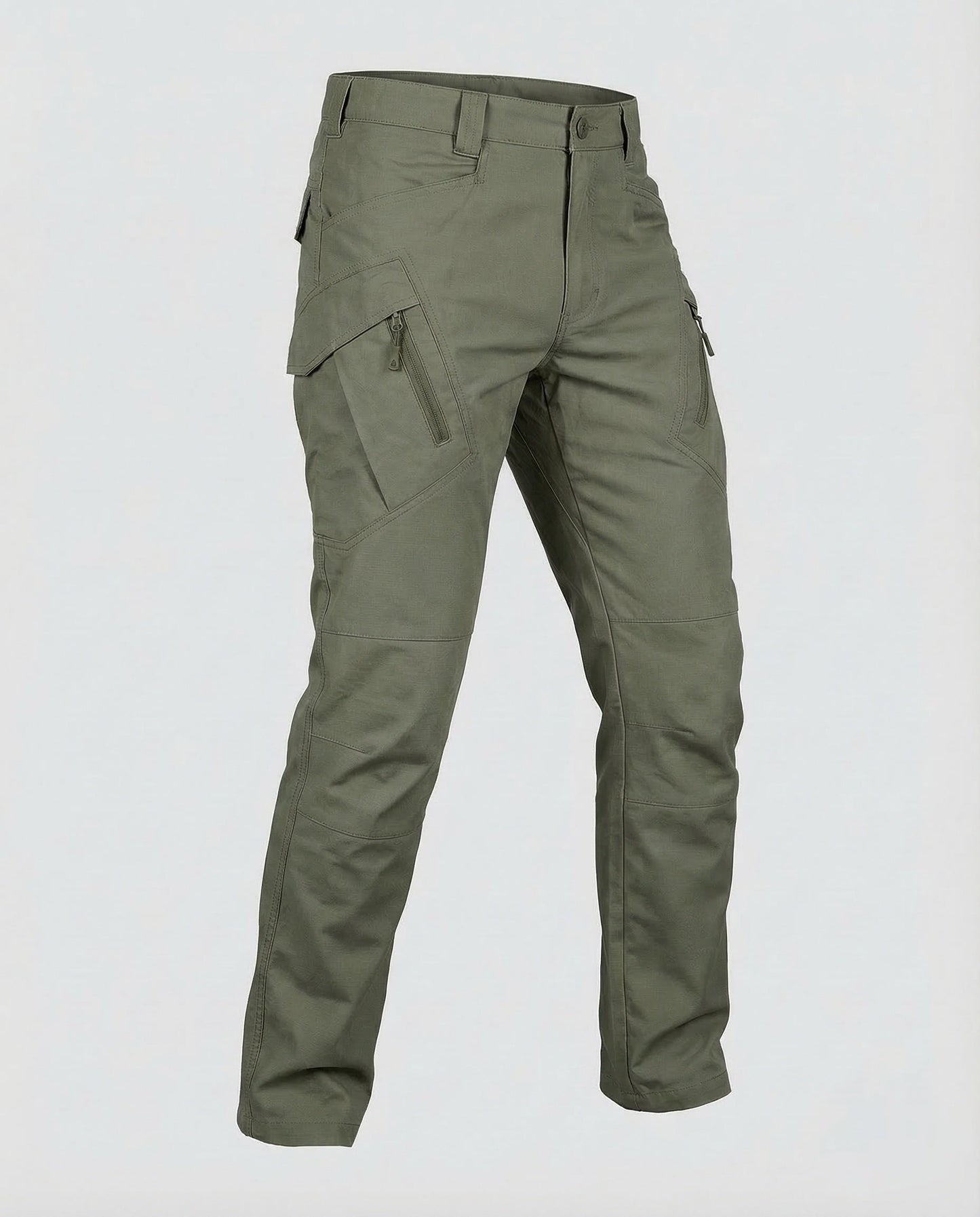 Herren Cargohose Tactical