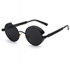 Sonnenbrille Herren | Modisches Punk-Design mit UV-Schutz