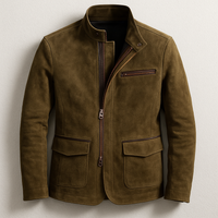 Freizeitjacke für Alltag und Freizeit Herren