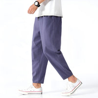 Leichte Hose I Jogginghose Herren