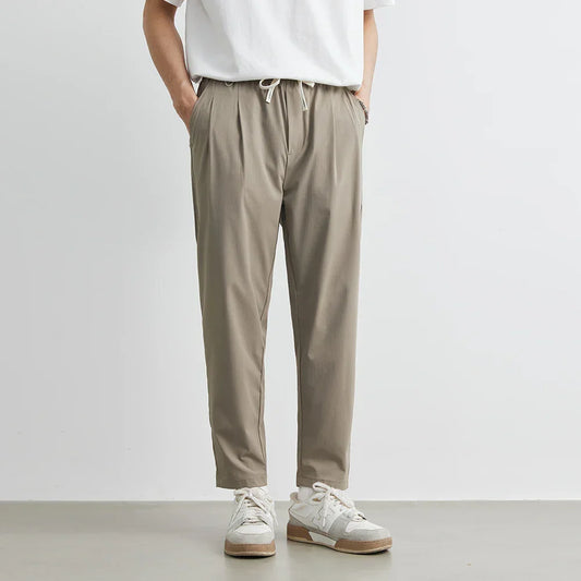 Shizuoka Hose aus Stretch-Funktionsstoff
