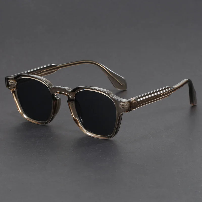 Retro Sonnenbrille für Damen im Vintage-Stil