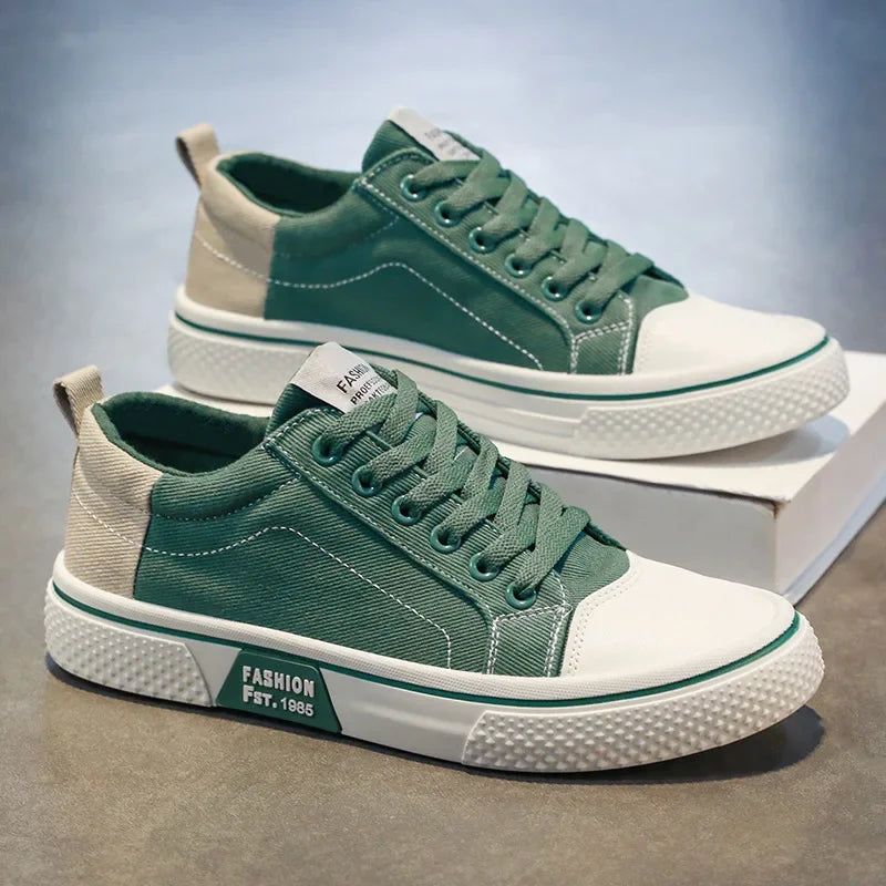 Herren Sneaker mit klassischem Design