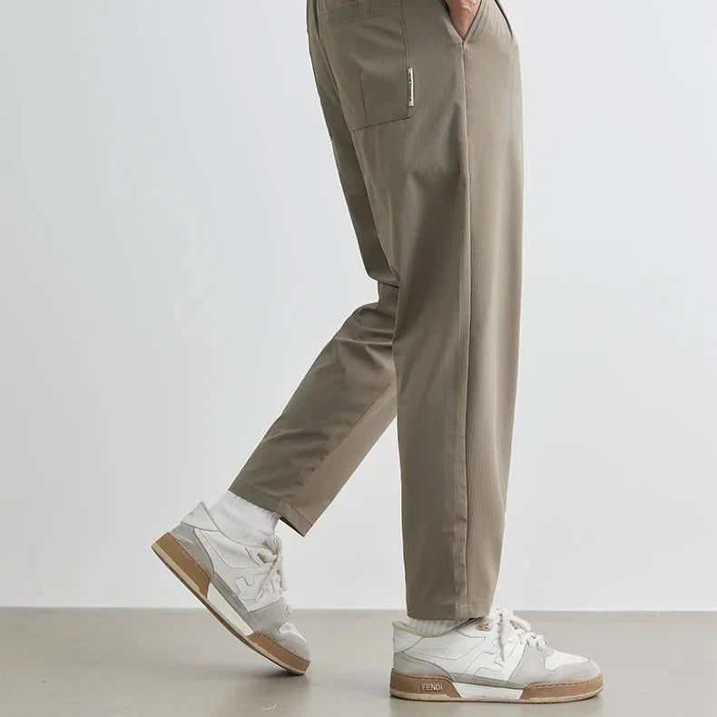 Shizuoka Hose aus Stretch-Funktionsstoff
