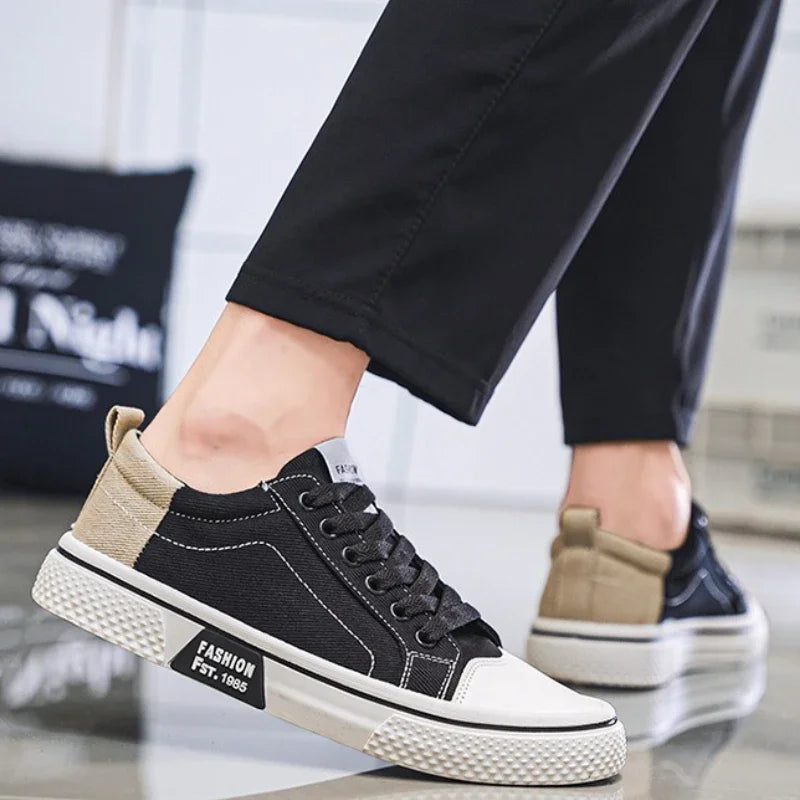 Herren Sneaker mit klassischem Design