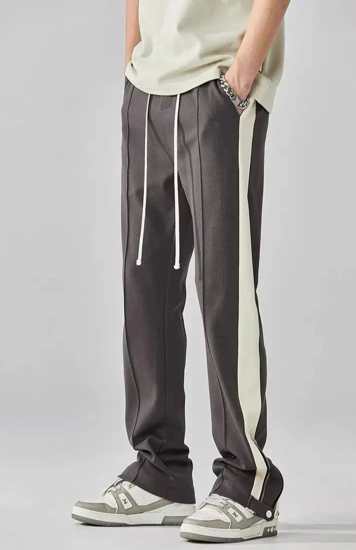 Hose Herren I Stoffhose I Jogginghose