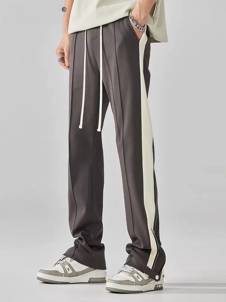 Hose Herren I Stoffhose I Jogginghose