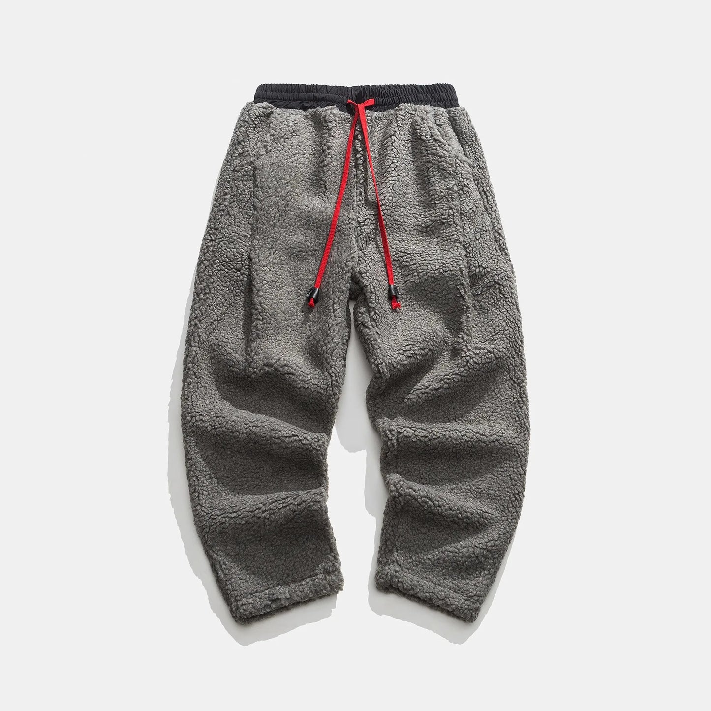 Tim I  Fleece Jogginghose