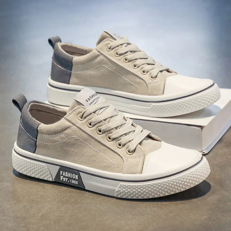 Herren Sneaker mit klassischem Design