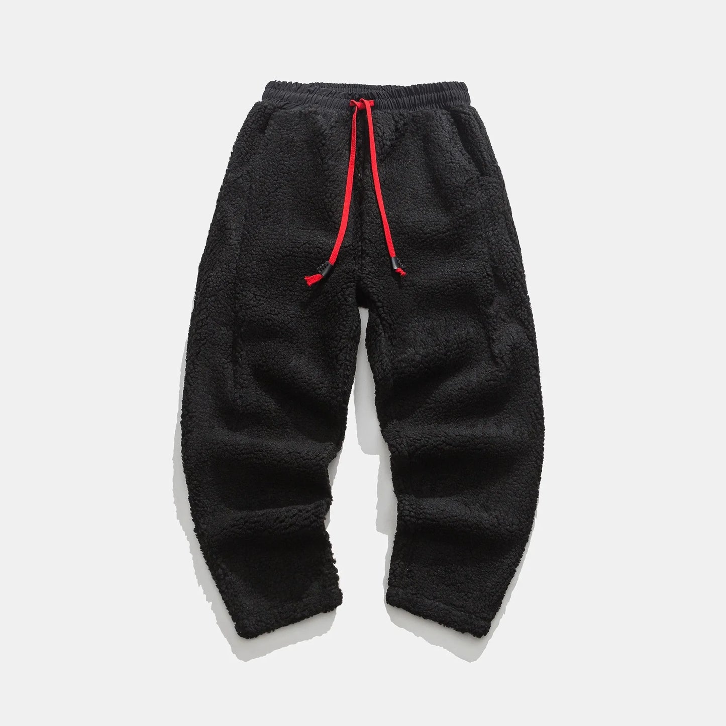 Tim I  Fleece Jogginghose