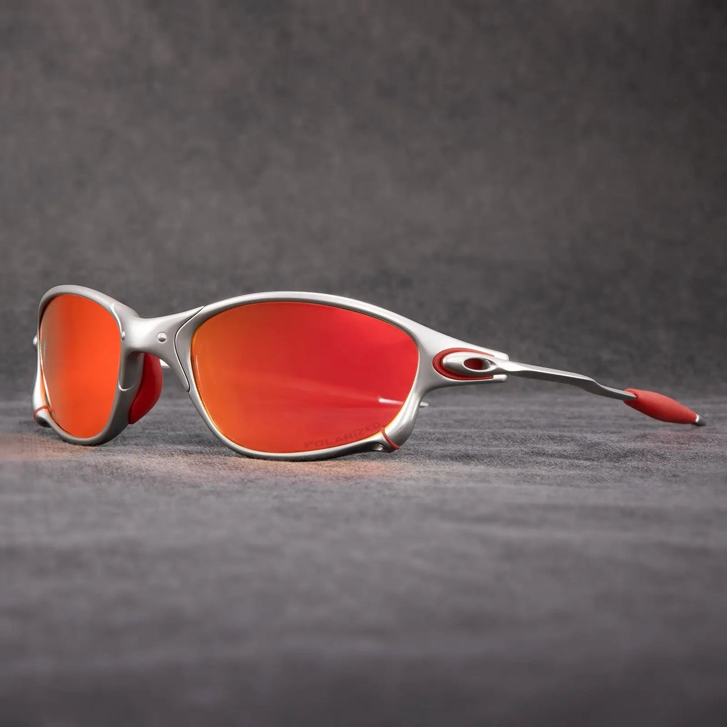 Sport-Sonnenbrille I Velo Brille  Freizeit